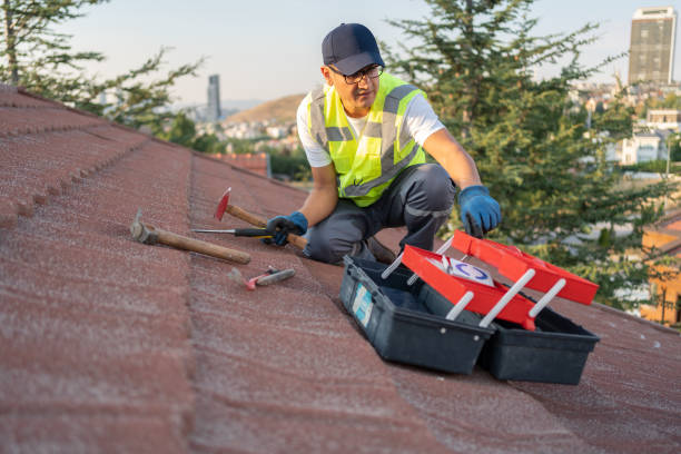 Best Attic Cleanout  in Huron, CA